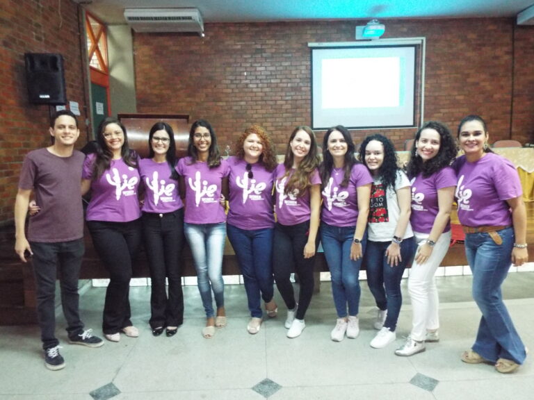 9 - Elas por Elas