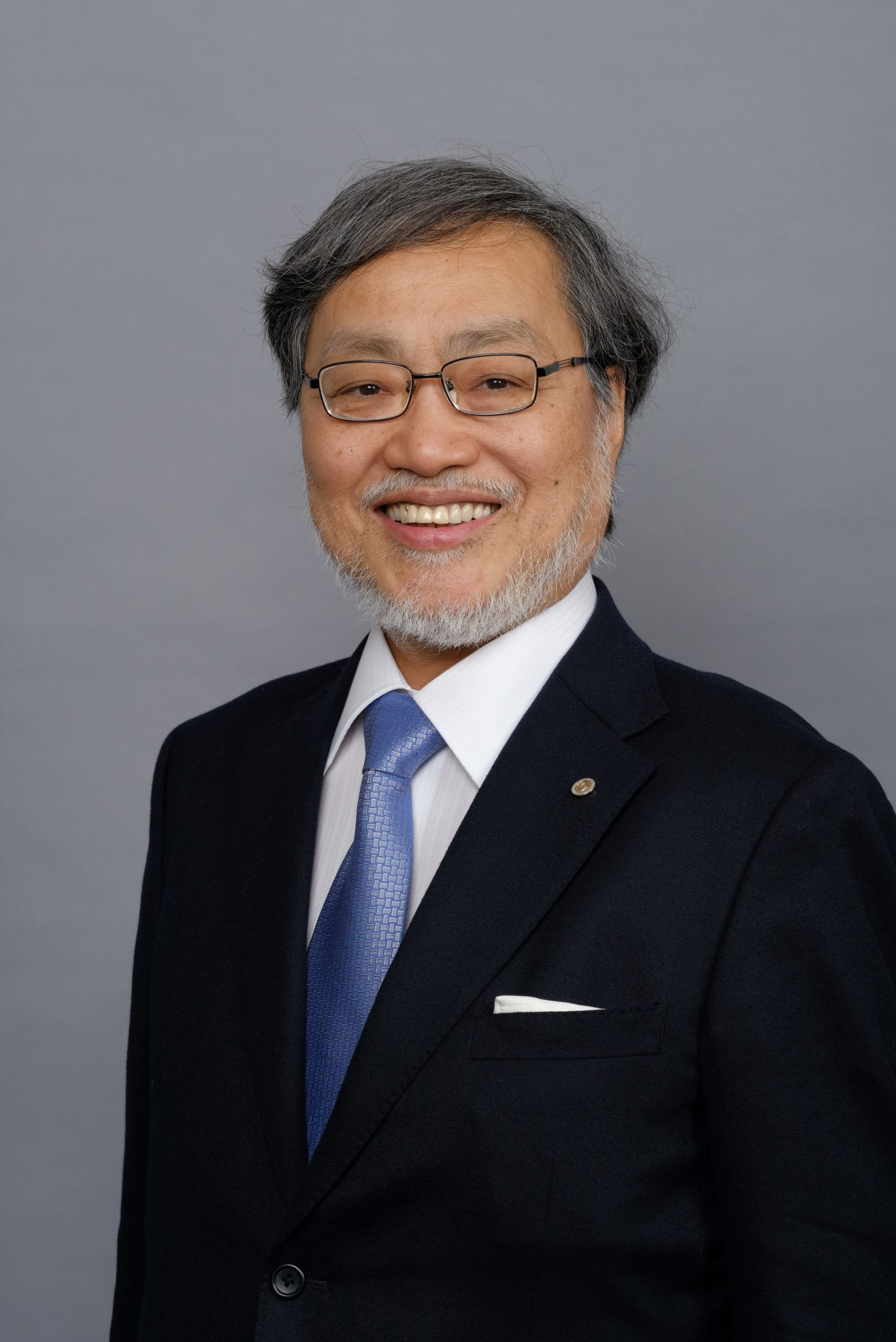 ToshioFukuda